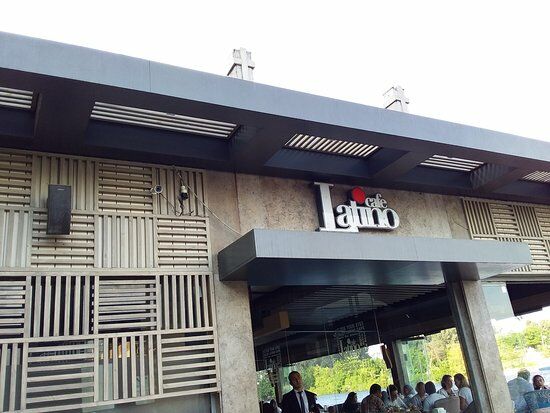 Latino Cafe & Restaurant Dokki